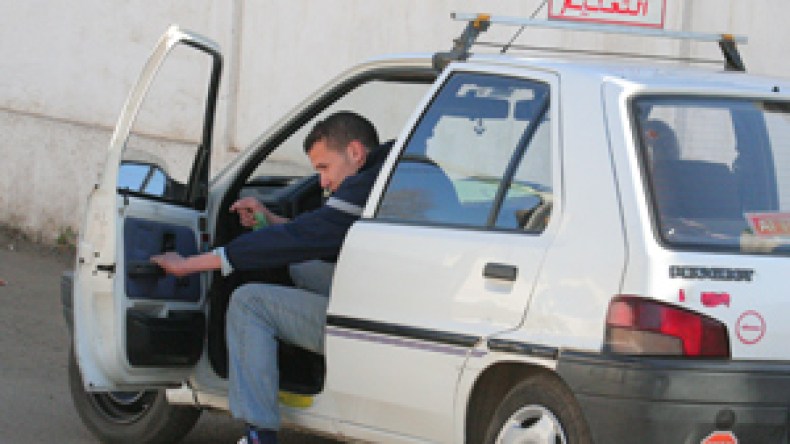 5‭ ‬نقابات‭ ‬توجه‭ ‬‮”‬رسائل‭ ‬مستعجلة‮”‬‭ ‬لوزارة‭ ‬النقل‭ ‬لمراجعة‭ ‬قانون‭ ‬المرور‭ ‬الجديد‭ ‬