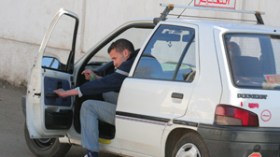 وزارة النقل تشترط بكالوريا وسنتين جامعة لفتح مدرسة تعليم السياقة