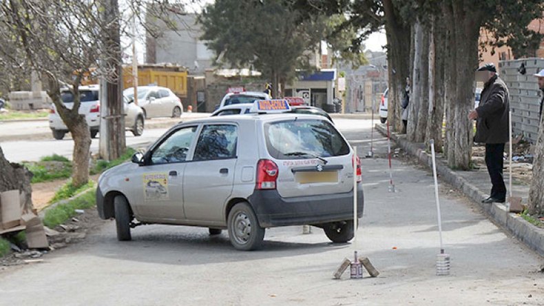 إلزام مدارس السياقة بتطبيق برنامج التكوين الجديد