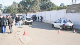 جدل ببيت الاتحادية الوطنية لمدارس تعليم السياقة