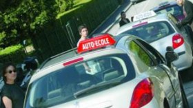 Le permis de conduire plus cher: Qui dit mieux !