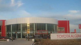 سحب سيارات “تويوتا” المستوردة من طرف المواطنين