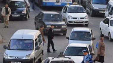 La fourrière pour les véhicules de plus de 30 ans d’âge