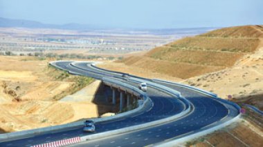 Autoroute Est-Ouest : Alger-Constantine en 3 heures seulement