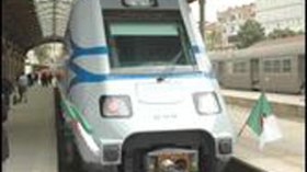 L'autorail Constantine-Annaba opérationnel