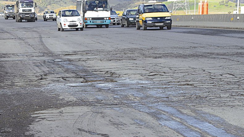 تأجيل المحاكمة في فضيحة الطريق السيار للمرة الثانية