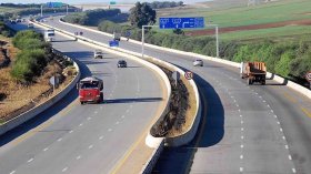 غلق الطريق السيار شرق-غرب الجمعة لهذا السبب