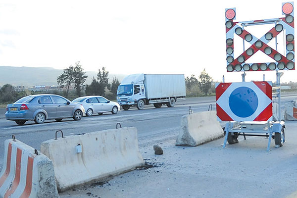 Highway Payment System Is Postponed Due To Works Delay