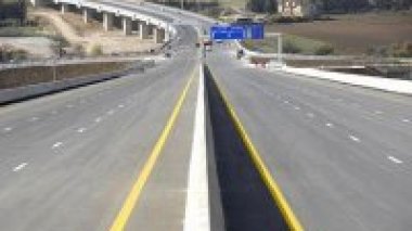 Autoroute Est-Ouest: totalement achevée avant la fin de l’année