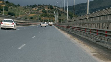 East-West highway will not remain for free by the end of 2015