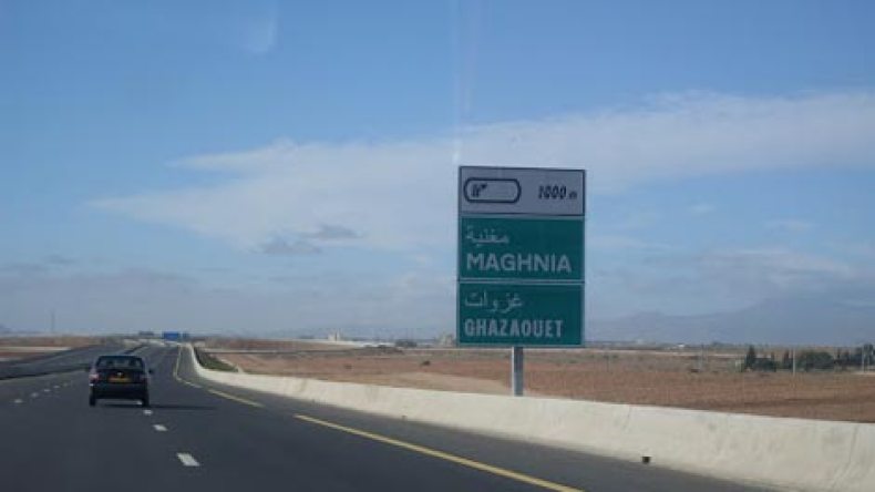 التونسيون‮ ‬أكبر‮ ‬مستفيد‮ ‬والمغاربة‮ ‬يحلمون‮ ‬بفتح‮ ‬الحدود