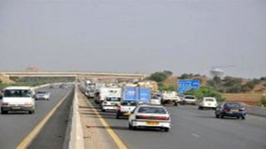 Lancement des projets de 4 routes express reliant Relizane aux wilayas voisines en 2013