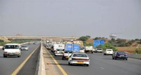 Lancement des projets de 4 routes express reliant Relizane aux wilayas voisines en 2013