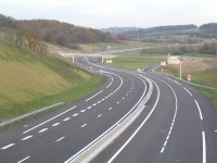 Autoroute Est-Ouest : un mégaprojet aux dimensions maghrébines et africaines, quasi parachevé en 2011