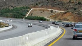 أسعار الدفع في الطريق السيار شرق-غرب ستحدد على أساس دراسة