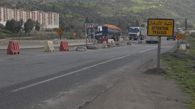 Ouverture mercredi du procès de l’autoroute Est-Ouest