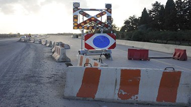 Le procès du scandale de l’autoroute Est-Ouest s’ouvre ce mercredi