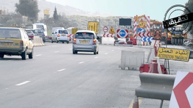 La réouverture du tronçon Bouira-Lakhdaria pas pour demain !