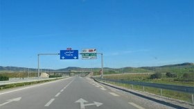 تسليم شطر الطريق السيار الجزائر – تونس السنة القادمة