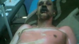 نكت‭ ‬محاولات‭ ‬الانتحار‭ ‬تنتشر‭ ‬في‭ ‬الجزائر