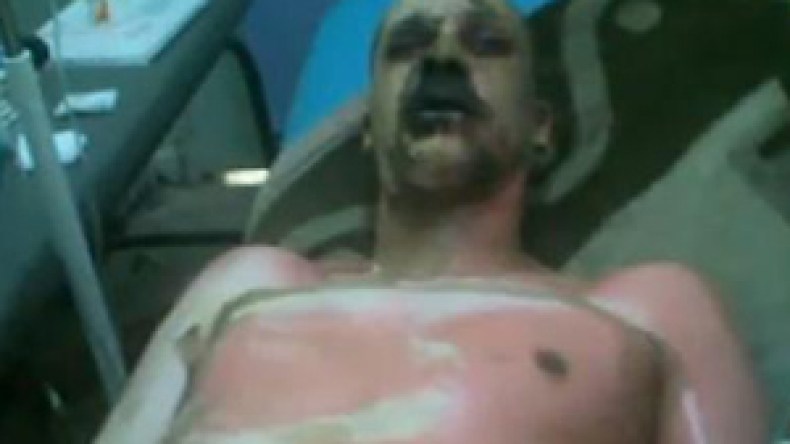 نكت‭ ‬محاولات‭ ‬الانتحار‭ ‬تنتشر‭ ‬في‭ ‬الجزائر