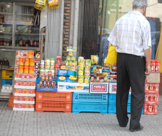 Ramadhan : 30 000 tonnes de produits alimentaires avariés menacent la santé des Algériens