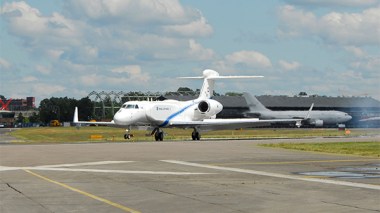 Morocco Set To Acquire Planes Specialized In Intelligence and e-War Because Of Algeria and Spain