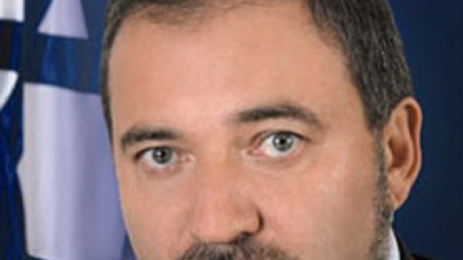 الشرطة الإسرائيلية تستجوب وزير الخارجية للمرة الثالثة