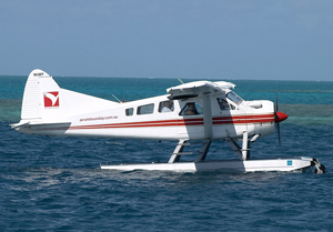 Enquête sur le groupe Khalifa à Paris : Marché fictif pour l’achat de trois jets