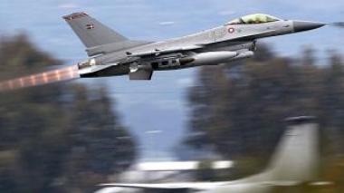 Initiative « 5+5 défense » : l’Algérie participe à un exercice de sûreté aérienne