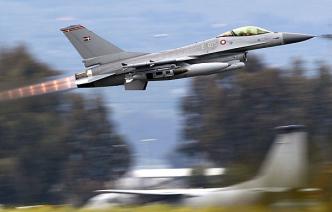 Initiative « 5+5 défense » : l’Algérie participe à un exercice de sûreté aérienne