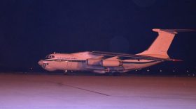 L’Algérie reçoit un nouveau don de la Chine