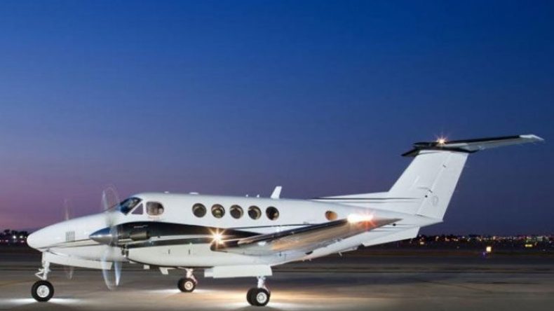 Interdiction des avions privés de quitter le sol algérien!