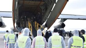 الجيش الشعب.. خاوة خاوة