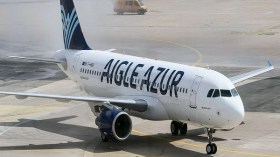 Aigle Azur annule tous ses vols à compter de ce vendredi soir
