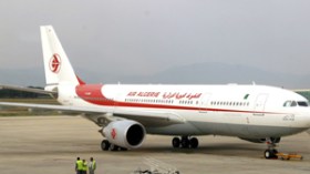 بوعبد الله: تخفيضات بنسبة 50 بالمائة من تذاكر تمنراست ـ الجزائر