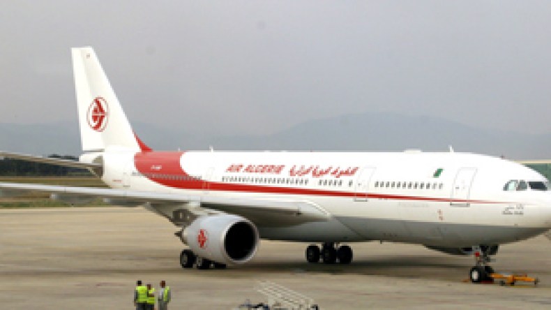 بوعبد الله: تخفيضات بنسبة 50 بالمائة من تذاكر تمنراست ـ الجزائر