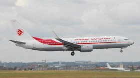 “الجوية الجزائرية” تقتني 40 طائرة جديدة خلال 8 سنوات