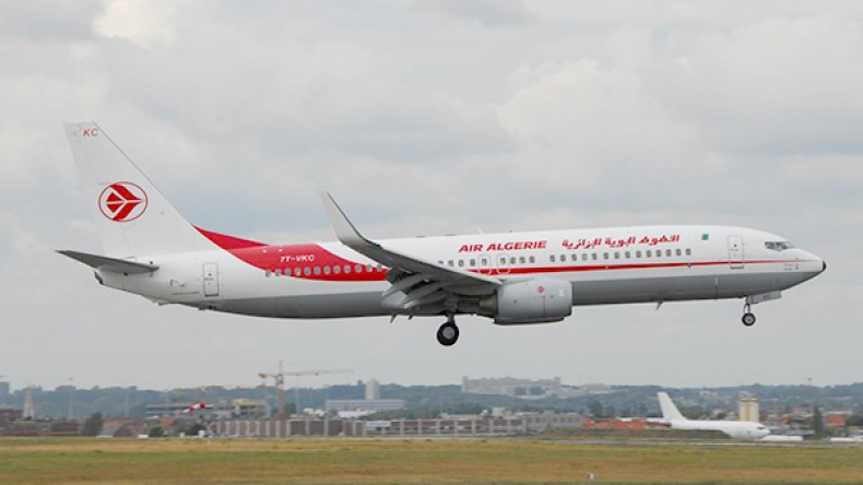“الجوية الجزائرية” تقتني 40 طائرة جديدة خلال 8 سنوات