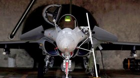 قطر ثالث أكبر مستورد للأسلحة في العالم والسعودية الأولى