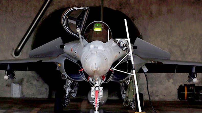 قطر ثالث أكبر مستورد للأسلحة في العالم والسعودية الأولى