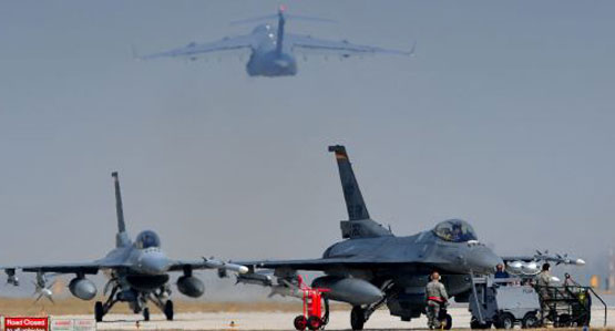 Libye : l'Otan refuse de cesser ses opérations