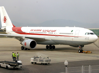 Il avait menacé de hauts fonctionnaires de l’Etat et avait tenté de détourner un avion d’Air Algérie : la justice enquête sur ses antécédents