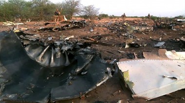 AH5017 flight crush: French investigators did not reach real facts of Swift-air plane crush