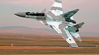 Report: Algeria purchased from Europe 2.8 billion Euros worth of arms