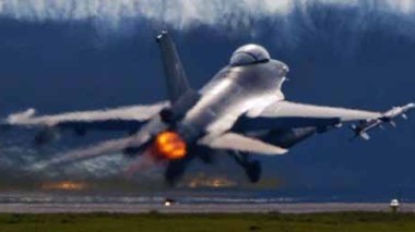 Découverte des corps des pilotes de l'avion turc abattu par la Syrie (armée)