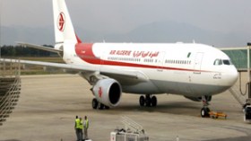 معوّق “إنتحاري” حاول تحويل طائرة بوينغ من مطار تندوف الى اسبانيا!