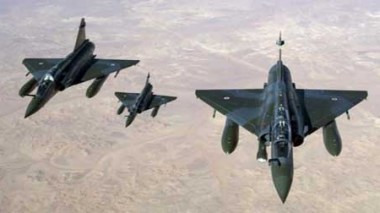 Mali : frappes aériennes françaises sur les positions des terroristes près de Gao