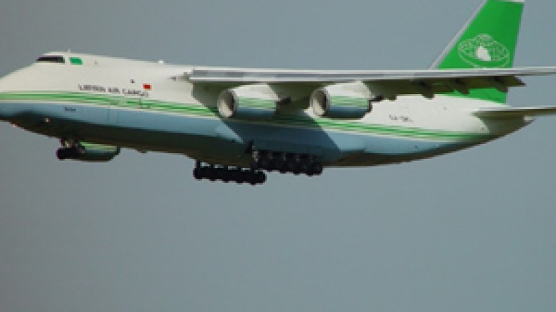 شائعة‭ ‬سقوط‭ ‬طائرة‭ ‬ليبية‭ ‬بمطار‭ ‬تبسة‭ ‬يثير‭ ‬هلع‭ ‬السكان‭!‬