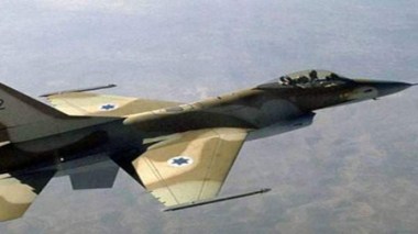 Israël a mené un raid en Syrie contre des armes iraniennes